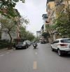 BÁN NHÀ MẶT PHỐ CHỢ LƯU PHÁI-THANH TRÌ 55M CĂN GÓC ÔTÔ TRÁNH K-DOANH ĐỈNH CHÓP CHỈ 13.5 TỶ