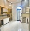 Nhà 4 Tầng đường TÔ NGỌC VÂN, phường THẠNH XUÂN Q12 ,dt 102m2 (5mx20m) DÒNG TIỀN 15/th