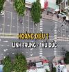 ĐẤT MẶT TIỀN KD TRỤC HOÀNG DIỆU 2- LINH TRUNG –133M2 (6 x 22.1M) –ĐƯỜNG 10M –💰19.X TỶ (5)