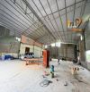 CHO THUÊ XƯỞNG 420M² – AN HÒA, BIÊN HÒA, ĐỒNG NAI