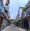 (QUẬN 8 ) NHÀ CŨ, 80M RA MT – 4,5M X 12M, SÁT PHẠM HÙNG, KHU DÂN CƯ HIỆN HỮU
