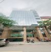 TÒA VĂN PHÒNG, HẠNG A, PHÚ THƯỢNG, TÂY HỒ-KD-VỈA HÈ-TM: 360M X9T, MT 15M, GIÁ 254 TỶ.
