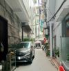 SIÊU HIẾM 3 TẦNG, 2 NGỦ, Ô TÔ, KINH DOANH, KIM MÃ THƯỢNG GẦN LOTTE LIỄU GIAI.