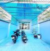 Nhà Mặt Tiền, Đường số 51, DT 120m2, 4 Tầng, Phạm Văn Chiêu vào 100m, gần đại học Công Ngh