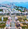 Cần bán lô đất KĐT Mipeco Nha Trang  mặt đường số 6, gần chung cư 27 tầng