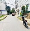 Nhượng lô đất biệt thự đẹp, rẻ nhất khu phân lô cao cấp ngay ngã 5 Cơ Điện