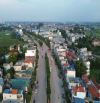 Lô đất ODT phường Chương Mỹ gần QL6, 100m2 chỉ hơn 3 tỷ ô tô, view thoáng