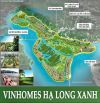 Chỉ từ ~5 tỷ sở hữu sản phẩm Vin mặt biển Hạ Long Xanh mở bán T5/2026