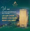 BÁN CĂN HỘ BIỂN SỞ HỮU LÂU DÀI – ALTARA RESIDENCES QUY NHƠN