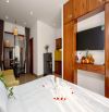 Bán căn hộ 5 tầng đường Thạch Lam, ngay Biển Mỹ Khê, Phố Tây An Thượng.