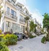 Bán biệt thự liền kề Khai Sơn Hill Ngọc Thụy 160m2 MT 10m view công viên