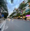 BÁN MP BIỆT THỰ  TRẦN THÁI TÔNG 352m2-7TẦNG- MT16m- VỈA HÈ- KD-GIÁ CHÀO 312 TỶ