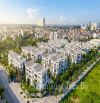 Bán gấp biệt thự Khai Sơn Hill lô góc 339m2 view Công Viên giá Siêu Rẻ