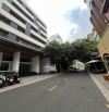 Tòa VP hầm + 8 tầng, đường Lý Thường Kiệt, Q. 10, DT: 20m x 16m (320m2), DTS: 2900m2