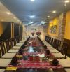 Bán nhà lô góc mặt phố Kim Đồng, Hoàng Mai, kinh doanh đỉnh, 8 tầng  104m2 giá 75 tỷ