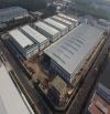 Cho Thuê 4.000 m2 - 30.000m2 Nhà Xưởng Trong KCN Bến Cát Bình Dương