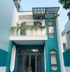 Bán Nhà 94m2 Đường Tân Thới Nhất 02 Q12 - Sân Vườn Rộng - Giá 6.18 Tỷ