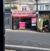 Bán nhà 104m2 mặt tiền Mê Linh, sân đậu xe hơi, giá 6,2 tỷ.
