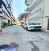 Bán tòa nhà 8 tầng HXH tránh gần chợ Bến Thành, Quận 1 (12x20m), 67 tỷ