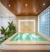 💛💛Thuê Villa Mini Hiện Đại Có Hồ Bơi & Jacuzzi – Cận Biển Mân Thái (LUXURY) Bạn đang tìm