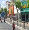 Mặt tiền quang trung ngang 7m ,sổ đẹp vuông vức hợp xây cao ốc, vp giá tốt