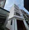 BÁN NHÀ RIÊNG PHƯỜNG VIỆT HƯNG 40M2 5 TẦNG DÂN XÂY - CĂN GÓC - NGÕ NÔNG - GIÁ CHÀO 10 TỶ