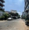 BÁN GẤP LÔ ĐẤT TÂN HƯNG, QUẬN 7, 123.7M2, NGANG 6.8M, DÂN TRÍ CAO, KHÔNG NGẬP