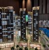 CHỈ 3T9 CĂN NGOẠI GIAO - CĂN HỘ CAPITALSQUARE - VEN SÔNG HÀN