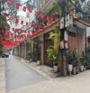 Bán gấp Nhà đẹp phân lô Lò Đúc oto qua 75m2 đất khu dân trí full nội thất. Giá 19.3 tỷ