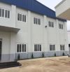 Cho thuê Kho SIÊU VIP 4.000m² đường Tân Thới Nhất 123, P. Phan Văn Hớn, Quận 12.