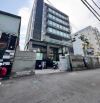 Building đường Ung Văn Khiêm. Tòa CHDV hầm, 7 tầng, KC: 50 phòng