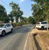 Bán 29,5 x 80m đất mặt tiền quốc lộ 27 đức trọng lâm đồng 8,3 tỷ