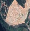 Bán lô đất 4HA, chuyển đổi đất TMDV, Vạn Xuân, Tam Nông, Phú Thọ, giá 17.2 tỷ
