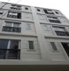Tòa CHDV hẻm Nguyễn Thị Minh Khai (Q1), 5.7x14m, 5 tầng, HĐ 50 triệu, giá 20 tỷ