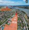 Từ 200 triệu để giữ suất đất nền nằm cạnh khu đô thị ven sông Lệ Kỳ của Sun Group