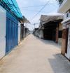 Nhỉnh 2 Tỷ, Nhà SHR 42M2, Nhà Trệt Lửng, Gần Chợ UBND Xã Đông Thạnh, Giáp Quận 12.