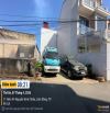 Đất liền kề đường nhựa hẻm Nguyễn Đình Chiểu 84m2 chỉ hơn 7 tỷ