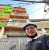 🚨 **THUẬN HOUSE SG – HẺM Ô TÔ – NHÀ 4 TẦNG – Ở NGAY**