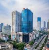 Cho thuê 2.000m² khối đế 2 tầng Nguyễn Chí Thanh – Phù hợp phòng khám, trụ sở công ty