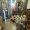 Nhà phân lô khu Vip, oto đỗ cửa, xây độc lập, thiết kế hiện đại, full nội thất sang trọng