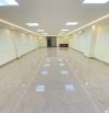 Cho thuê sàn văn phòng 100m2 tại Trần Thái Tông,Cầu Giấy