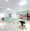 Bán Nhà Góc 2 Mặt Tiền Đường Rạch Bùng Binh Quận 3.DT:7x6m.Giá 15 tỷ