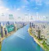 Cắt Lỗ Bán Bằng Giá Hợp Đồng – Căn View Sông Hiếm Tại Sun Symphony