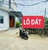 Bán lô đất 02 mặt tiền Kiệt 1 Hoàng Quốc Việt, Phường An Cựu, Huế