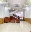 Khu Víp Ngay Sân Gof Tân Sơn Và Phạm Văn Bạch, 5x17.5m, 4  Tầng, HXH 6m,Chỉ 8.X Tỷ