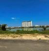 💎 Quỹ đất lớn hiếm hoi tại Hòa Xuân – chỉ dành cho khách đẳng cấp! - View sông thoáng mát