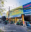 BÁN MẶT TIỀN ĐƯỜNG 2/9 DT [ 6.7 x 55 ] 371m2  ĐANG CHO BÁCH HÓA XANH THUÊ 37tr GIÁ 20t
