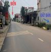 BÁN ĐẤT NINH CƠ, TRỤC CHÍNH KINH DOANH, 180M2, MT12M, PHÙ HỢP Ở, CHO THUÊ, XÂY KS, CHDV