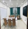 PHÂN LÔ CẠNH HOÀNG QUỐC VIỆT, VỈA HÈ, ÔTÔ TRÁNH, 6T THANG MÁY, KINH DOANH, 71M2 GIÁ 19 TỶ