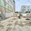 ĐẤT ĐẸP VUÔNG - 69M2 - KO QUY HOẠCH, KO LỘ GIỚI -TRỊNH ĐÌNH TRỌNG - TÂN PHÚ -  6 TỶ